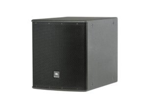 Alternative view of JBL ASB6115