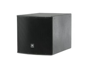 Alternative view of JBL ASB7118