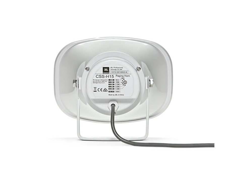 JBL CSS-H15