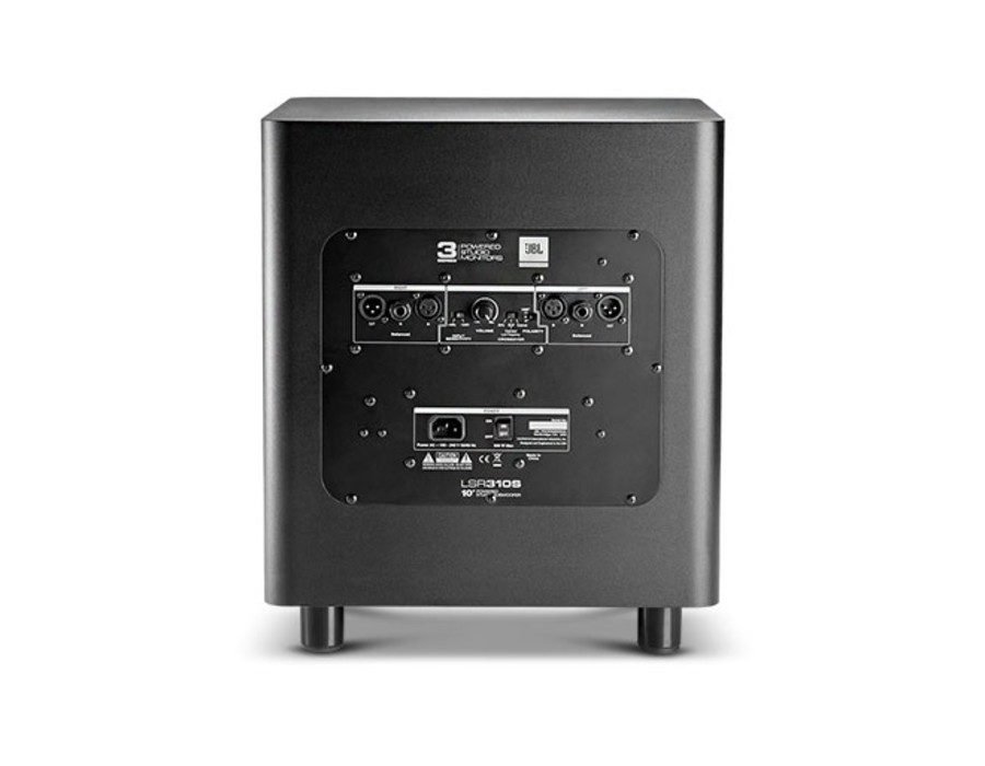JBL LSR310S