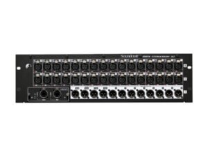 Soundcraft Mini Stagebox 32R/16R