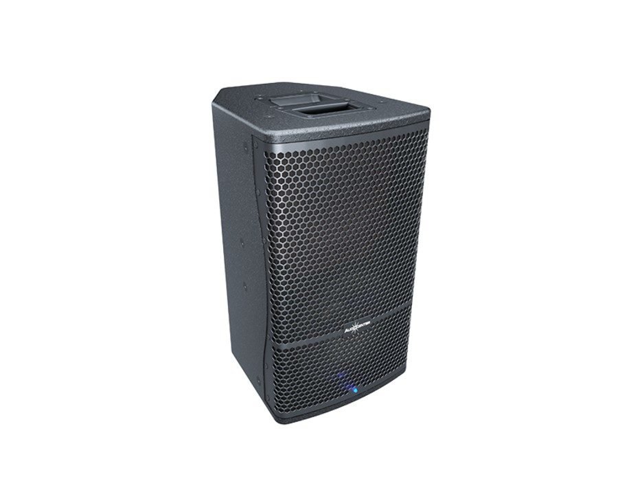 AUDIOCENTER EA510