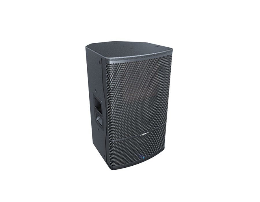 AUDIOCENTER EA512