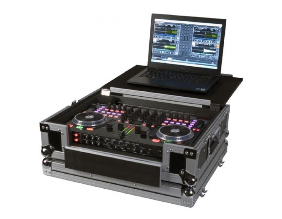 ADJ VMS4 Flip Case
