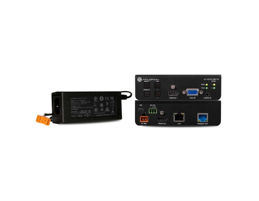 Atlona AT-HDVS-200-TX-PSK