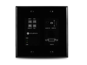 Atlona AT-HDVS-200-TX-WP-BLK