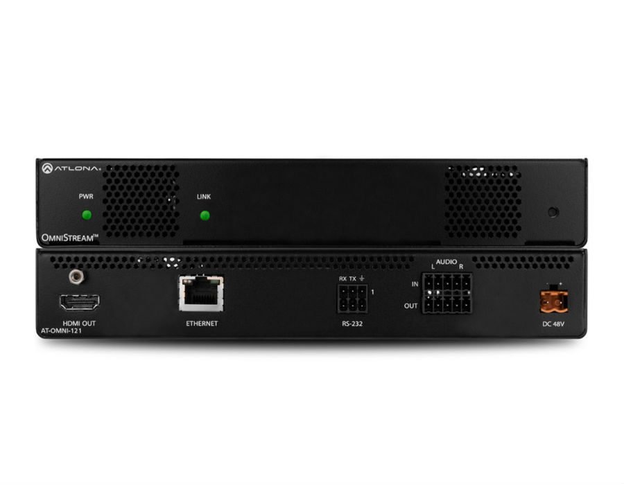 Atlona AT-OMNI-121