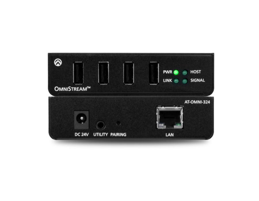 Atlona AT-OMNI-324