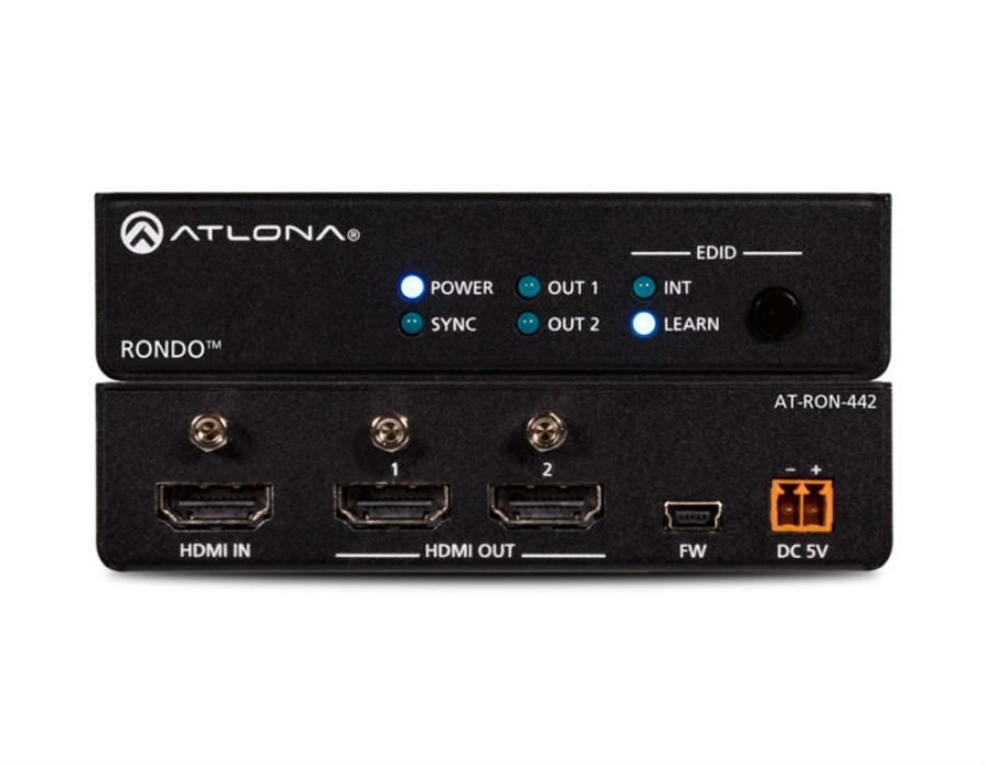 Atlona AT-RON-442