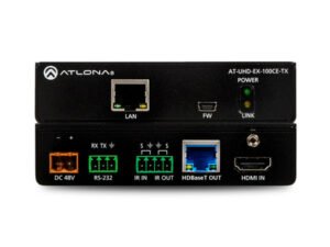 Atlona AT-UHD-EX-100CE-TX