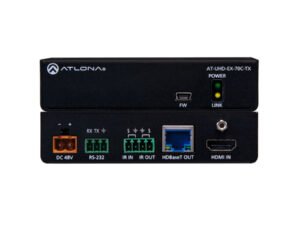 Atlona AT-UHD-EX-70C-TX
