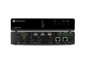 Atlona AT-UHD-SW-510W