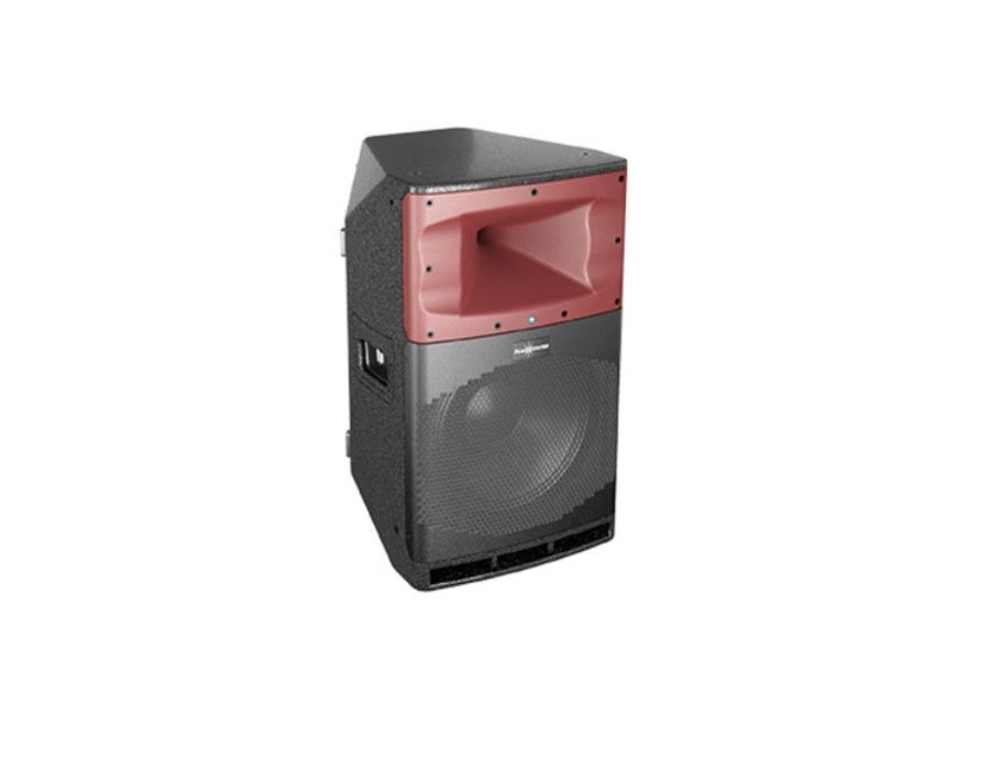 AUDIOCENTER SA312