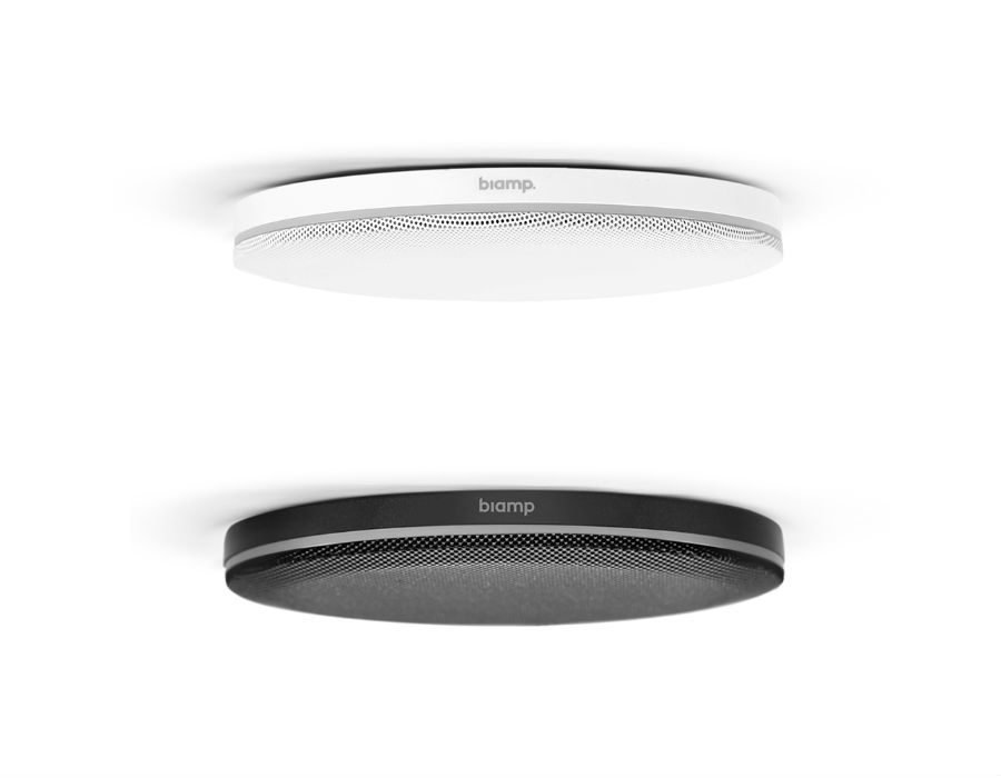 Biamp Parlé TCM-XEX Ceiling Microphone