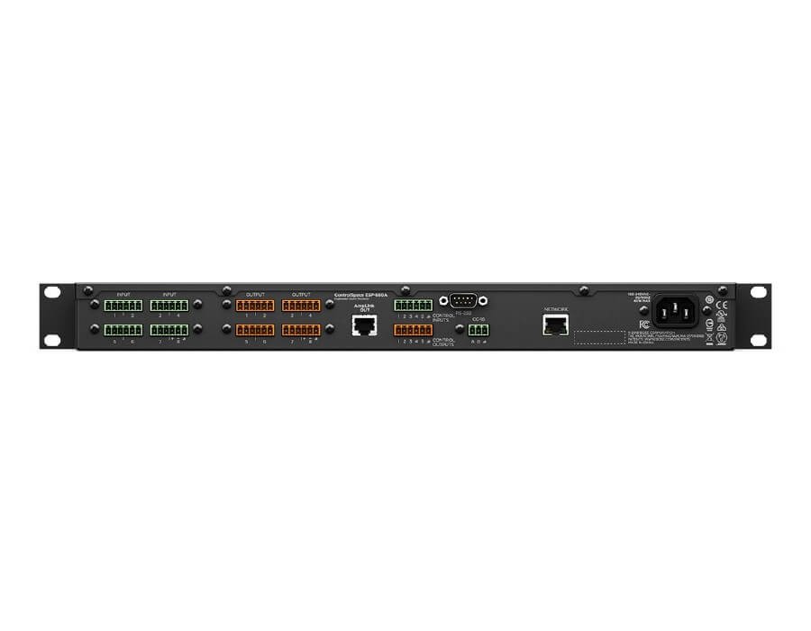 Bose ControlSpace ESP-880A - Imagen 2