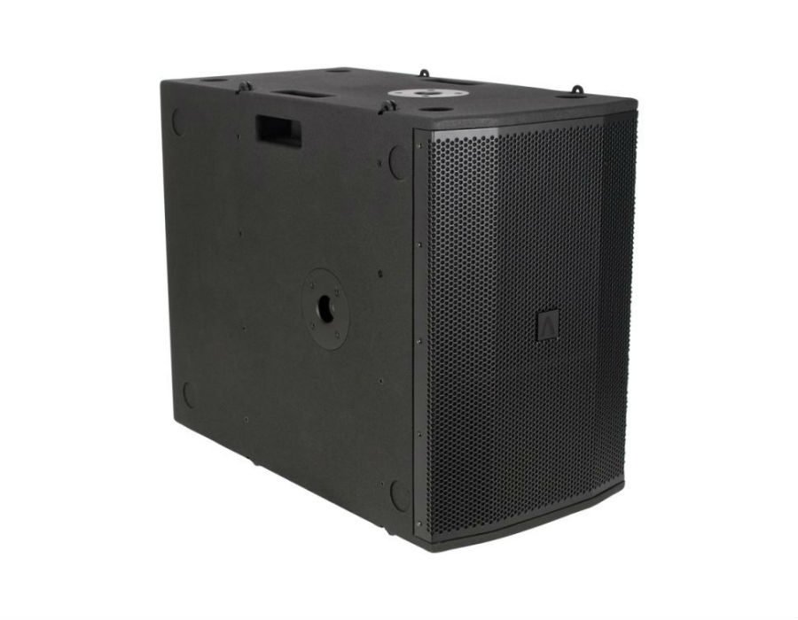 Avante Audio Imperio SUB210