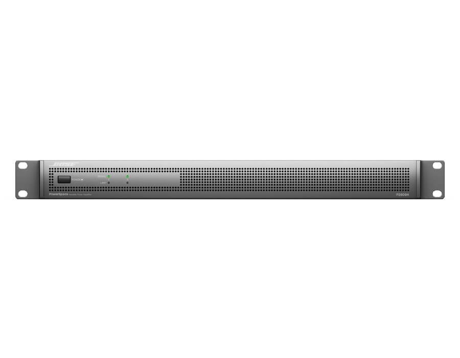 Bose PowerSpace P2600A