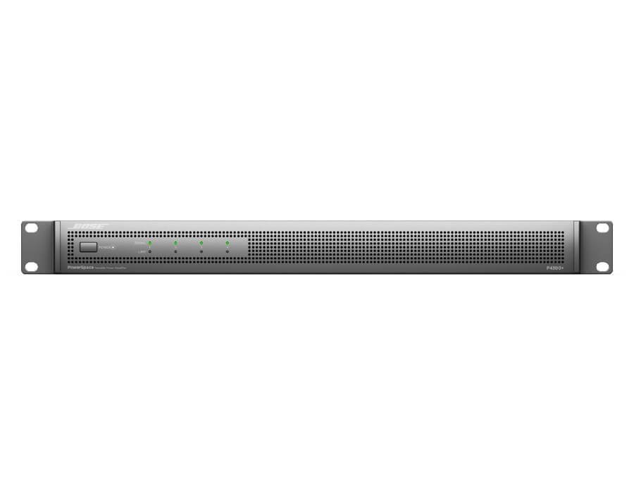 Bose PowerSpace 4300+
