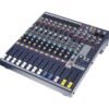 Soundcraft EFX8