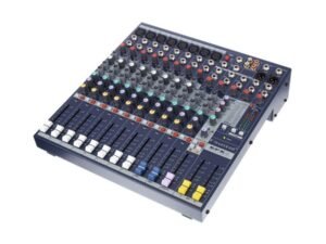 Soundcraft EFX8
