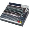 Soundcraft FX16ii