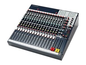 Soundcraft FX16ii
