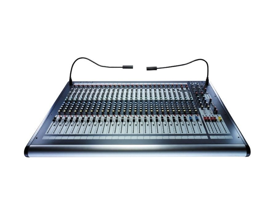 Soundcraft GB2