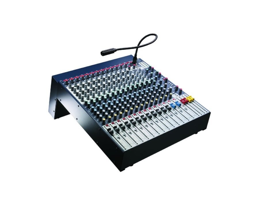 Soundcraft GB2R