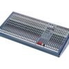 Soundcraft LX7ii