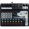 Soundcraft Notepad-12FX