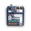 Soundcraft Notepad-5