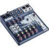 Soundcraft Notepad-8FX
