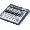 Soundcraft Signature 16