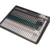 Soundcraft Signature 22 MTK
