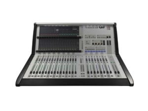 Soundcraft Vi1