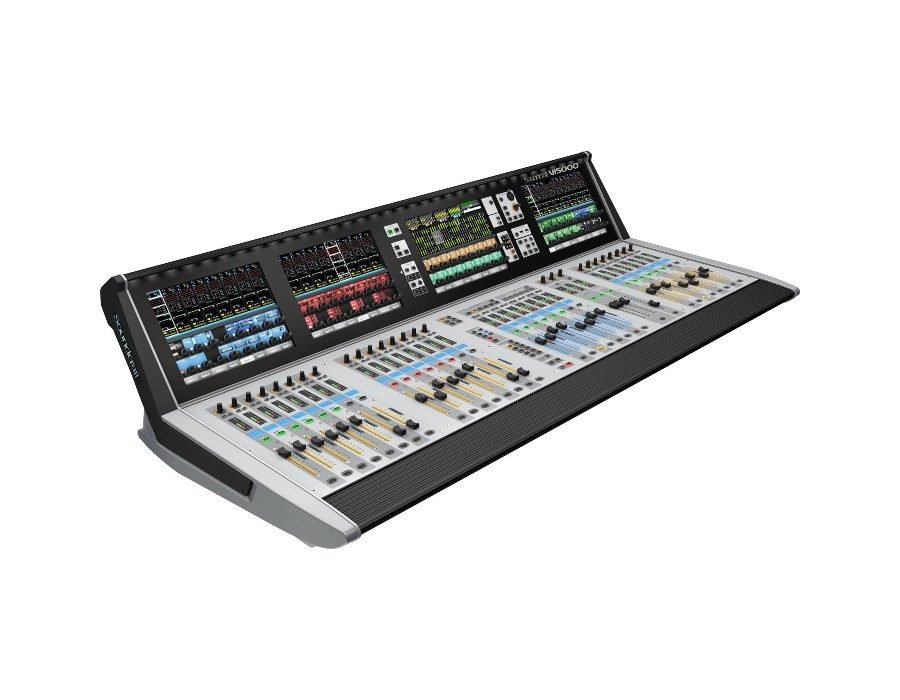 Soundcraft vi5000