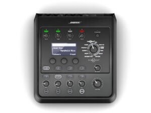 Bose T4S ToneMatch