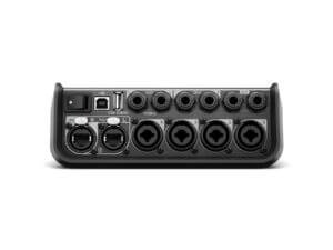 Alternative view of Bose T4S ToneMatch