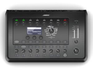 Bose T8S ToneMatch