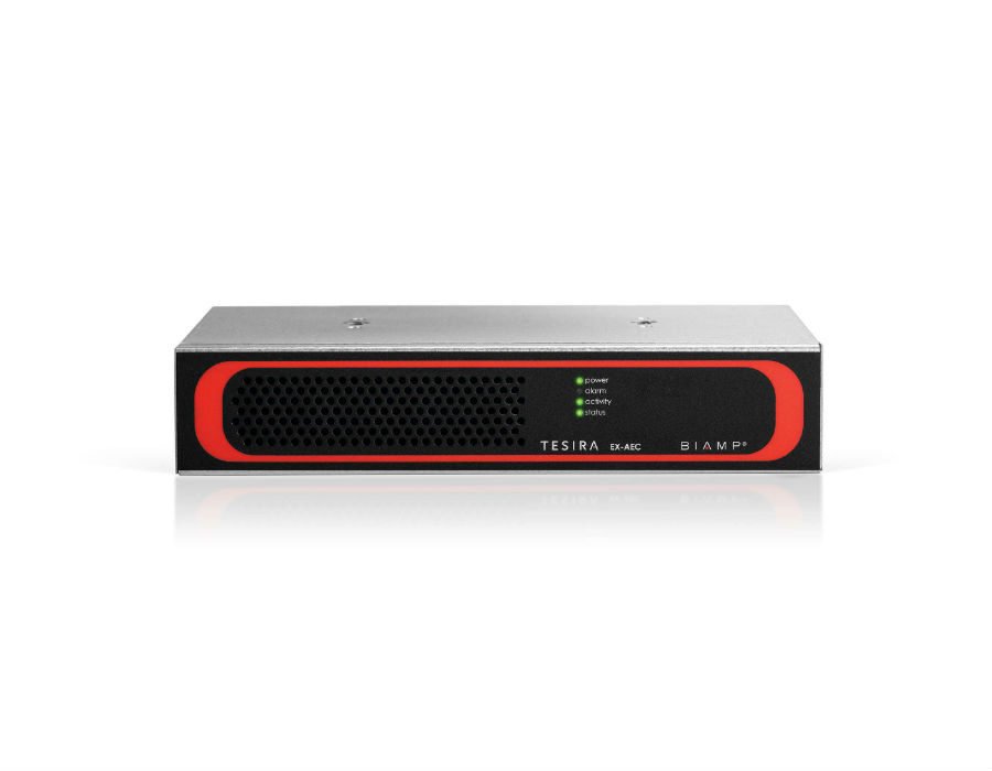 Biamp Tesira EX-AEC