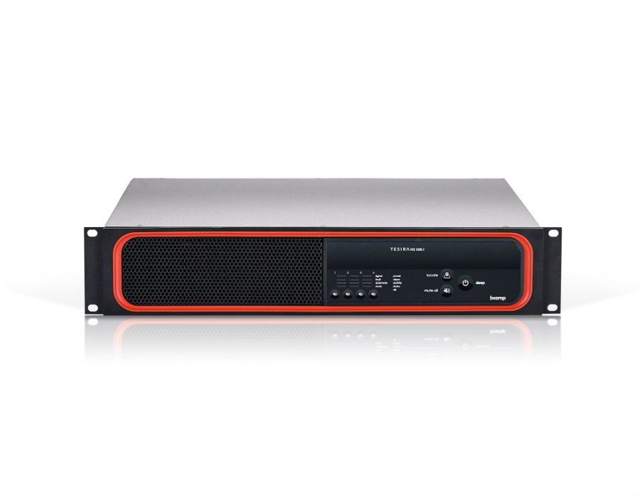 Biamp TesiraXEL 1200.1