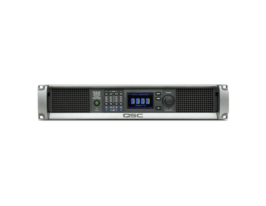 QSC CX-Q 2K4
