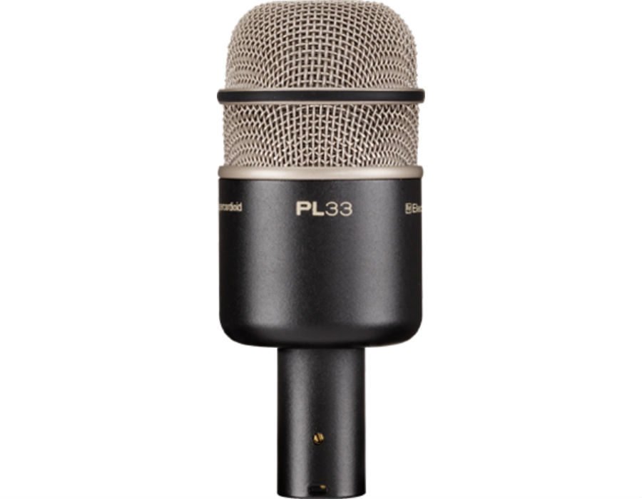 Electro-Voice PL-33