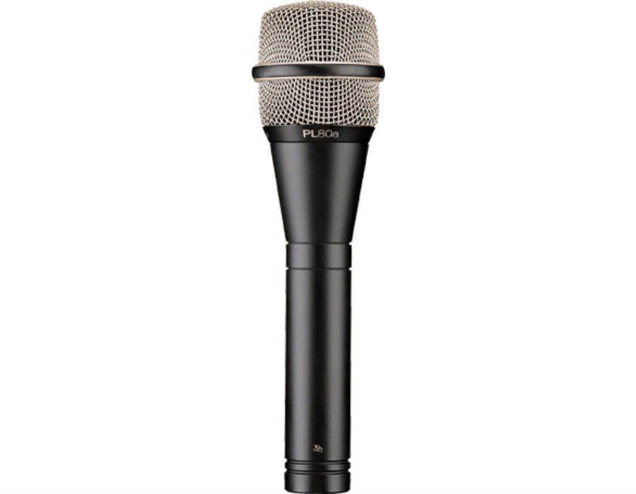 Electro-Voice PL-80a