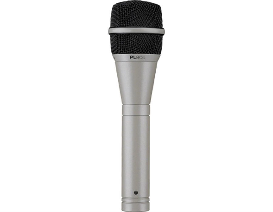 Electro-Voice PL-80c