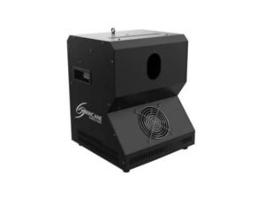 CHAUVET DJ Hurricane Bubble Haze