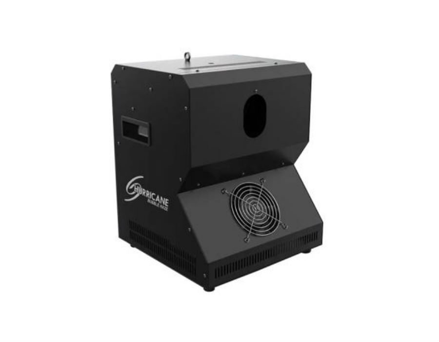 CHAUVET DJ Hurricane Bubble Haze