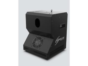 CHAUVET DJ Hurricane Bubble Haze