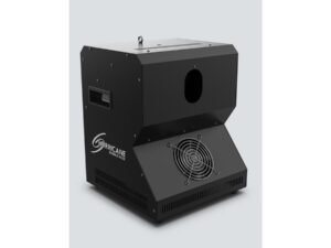 CHAUVET DJ Hurricane Bubble Haze