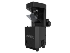 CHAUVET DJ Intimidator Scan 110